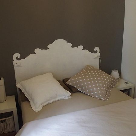 B&B Le Naiadi Perugia Zewnętrze zdjęcie