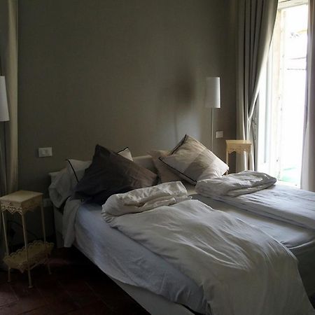 B&B Le Naiadi Perugia Zewnętrze zdjęcie