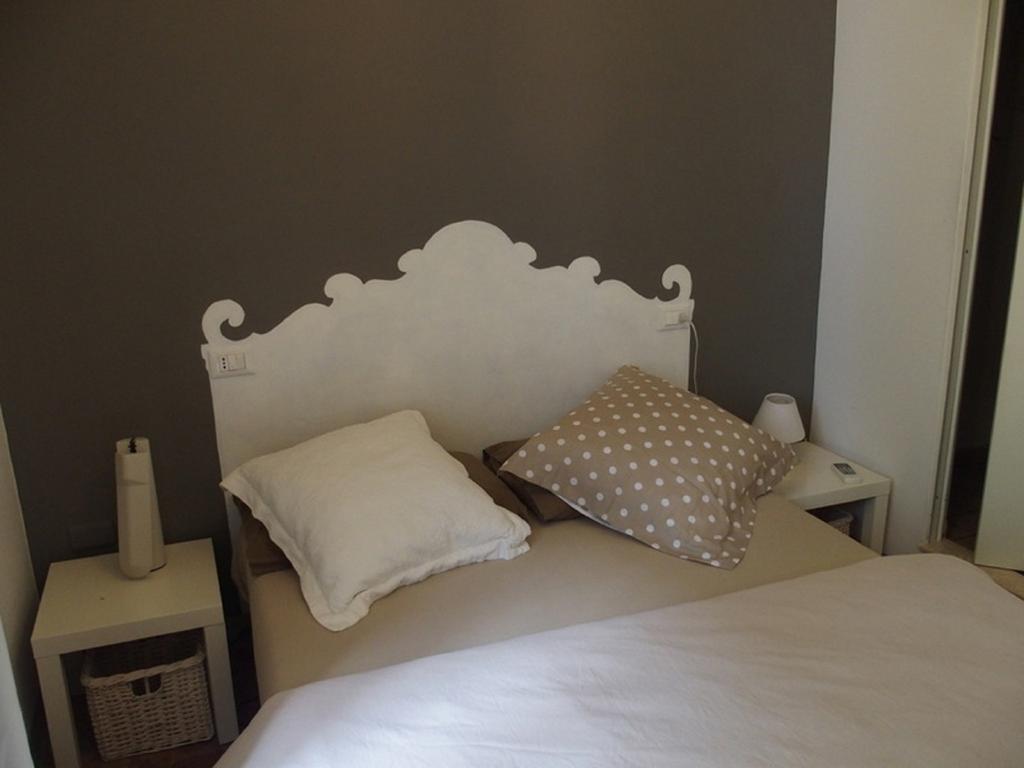 B&B Le Naiadi Perugia Zewnętrze zdjęcie