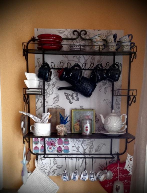B&B Le Naiadi Perugia Zewnętrze zdjęcie