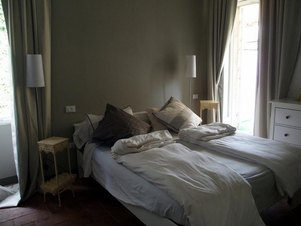 B&B Le Naiadi Perugia Zewnętrze zdjęcie