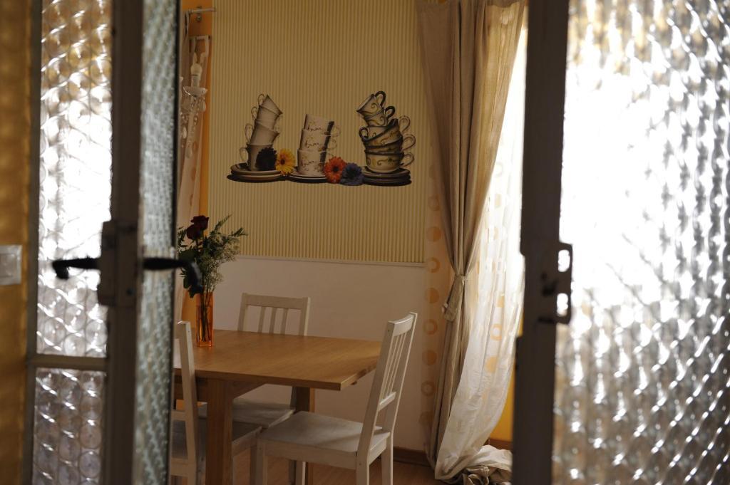 B&B Le Naiadi Perugia Zewnętrze zdjęcie